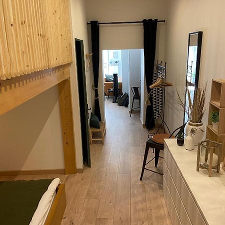 Appartement Cosy Plein Centre De Sète Kültér fotó
