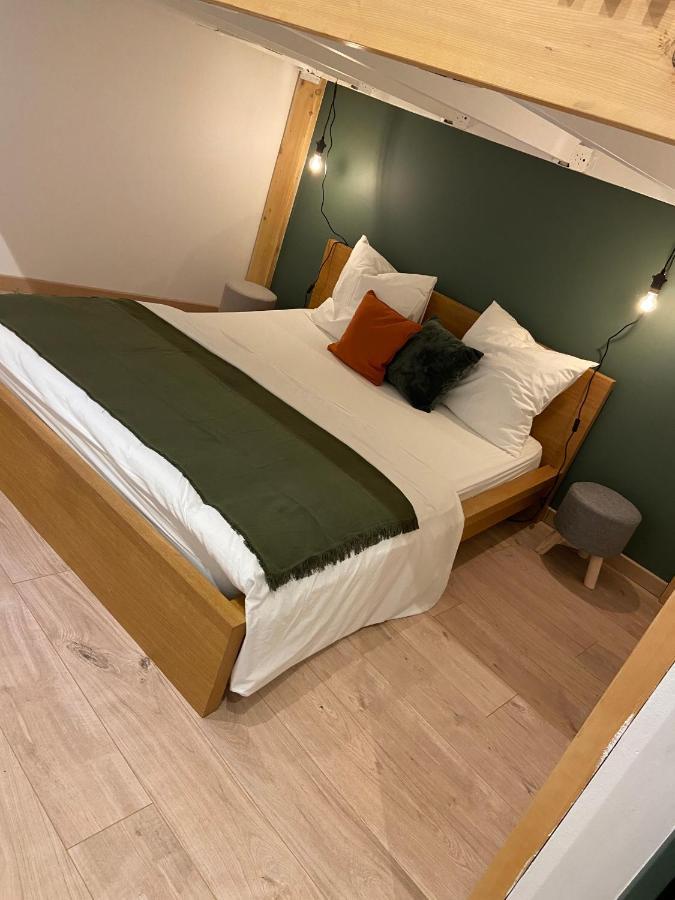 Appartement Cosy Plein Centre De Sète Kültér fotó