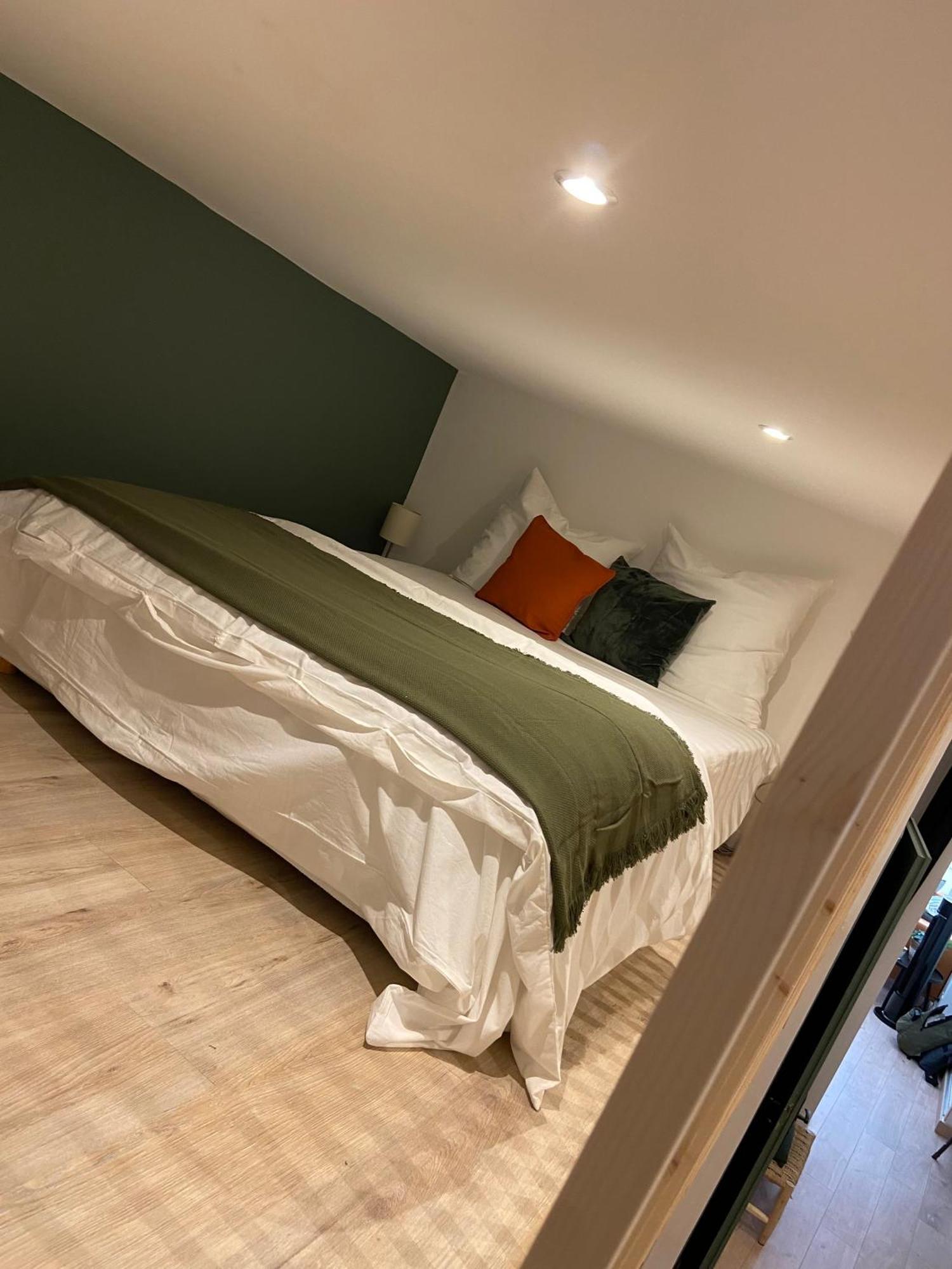 Appartement Cosy Plein Centre De Sète Kültér fotó